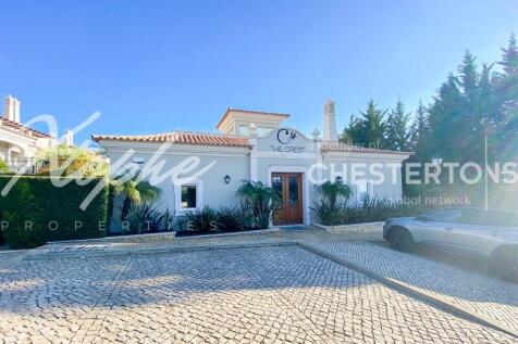 The Crest Commercial Sea View Property For Sale Almancil (4)