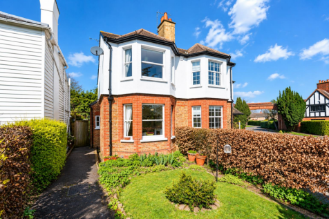 WEST HILL 1