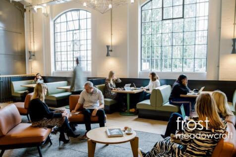 Pall Mall Deposit 124128 Barlby Rd Ladbroke Grov