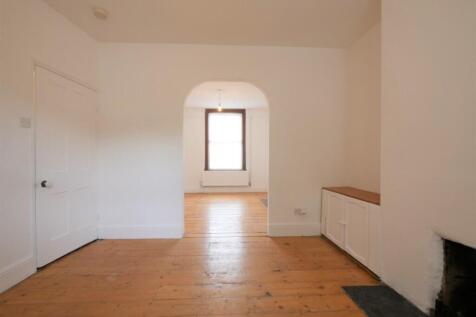 DINING THROUGH TO...