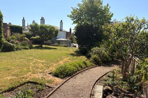 Gardens