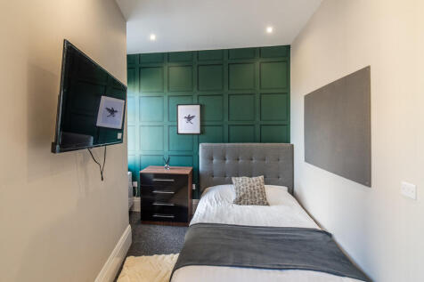 Canning Place A10...