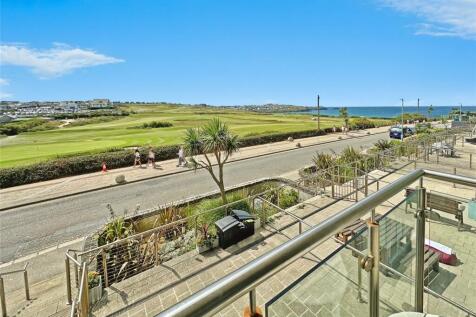 Golf Course&Seaview