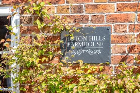 76 Loughborough Rd, Hoton