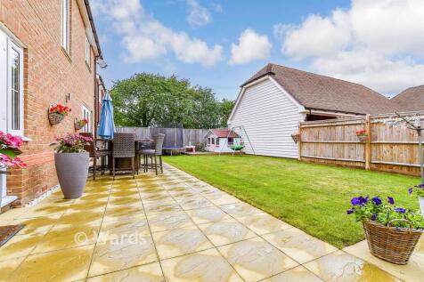Patio / Decking