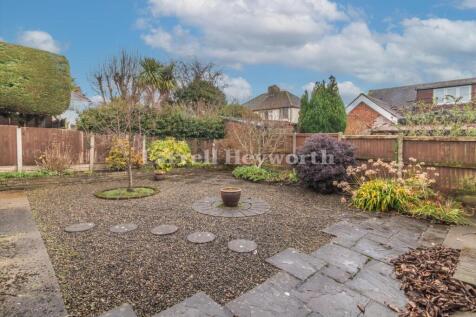 Rear Garden image 3