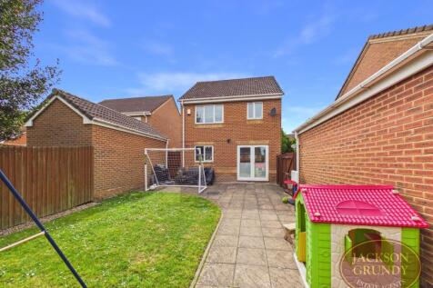 Crome Close