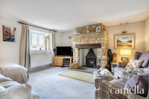 Reception / Dining Room