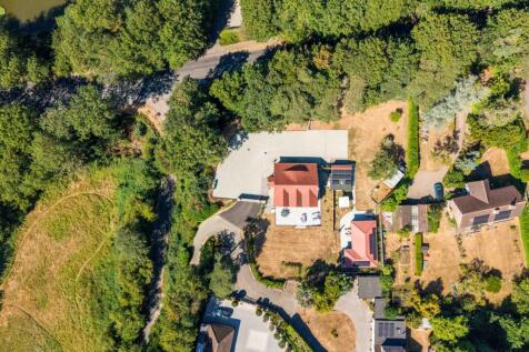 Arial View
