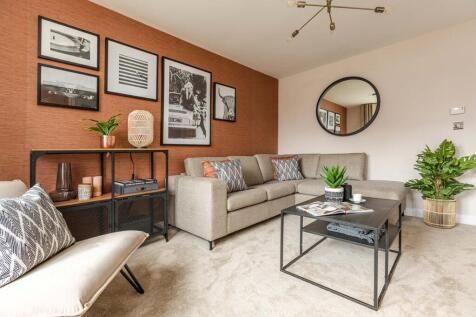 Designed for relaxation, conversation and cosy evenings in