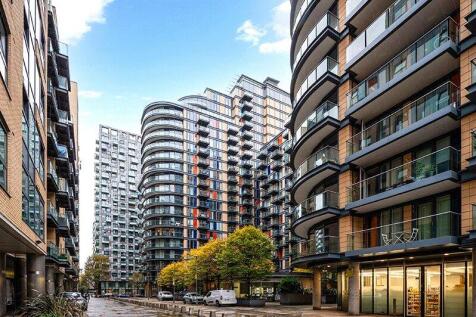 31 Millharbour