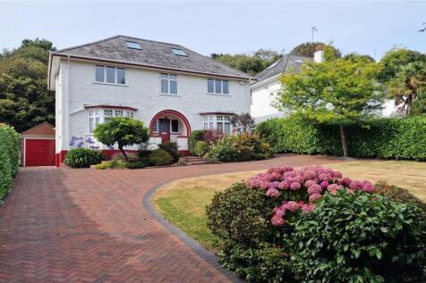 Springfield Crescent