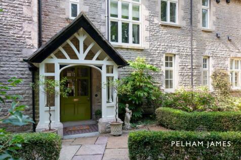 Tickencote House, Tickencote