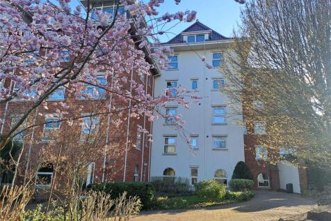 Sheringham House