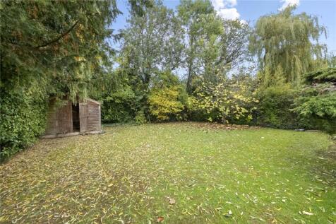 Lawn Area