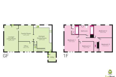 Floor plans