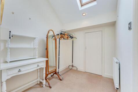 master dressing room