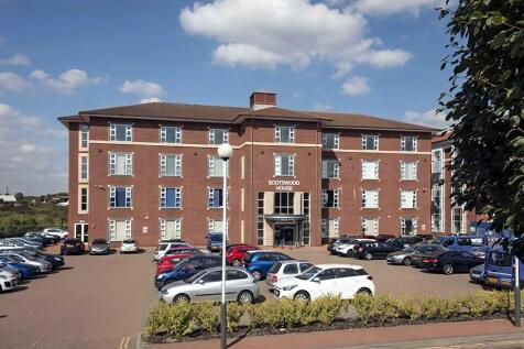 Serviced Office to rent in stockton on tees