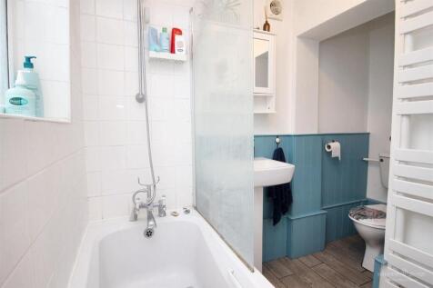 Ground Floor Bathroom