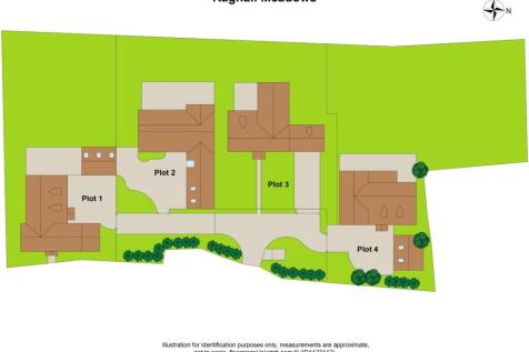 Site Plan...