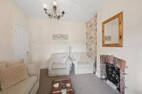 Front Living Room