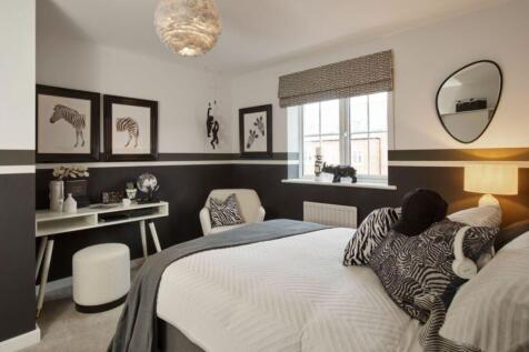 Westcombe Park The Lavenham