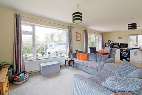 Living Area Annexe