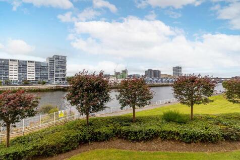 Gardens To River