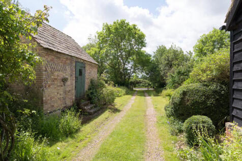 Drive/The Old Granary