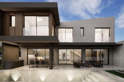 Villa & Optional...