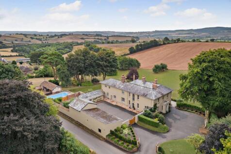 Shobrooke House