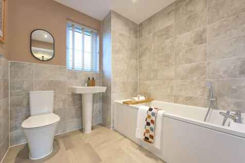 Vistry Coronation Fileds Show Homes 271023 224