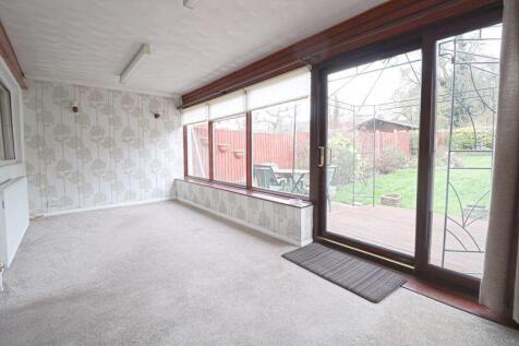 Sun Room