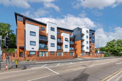 Blocks A & B, 42-46 West Wycombe Road, High Wycombe, HP11 2LW