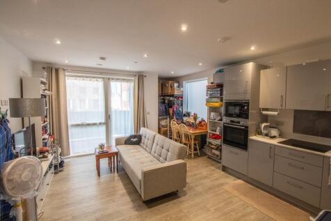 Open Plan Kitchen/Living/Diner