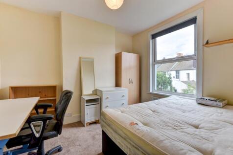 54 Argyle Road Bedroom 3