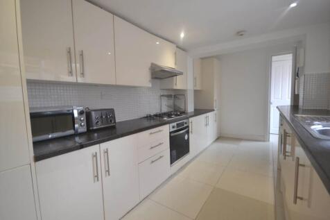 6 Bedroom Terraced in RG1 5LZ