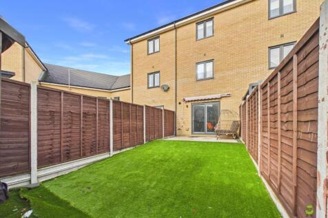 Presented by Clinton at EweMove Bexleyheath and Da