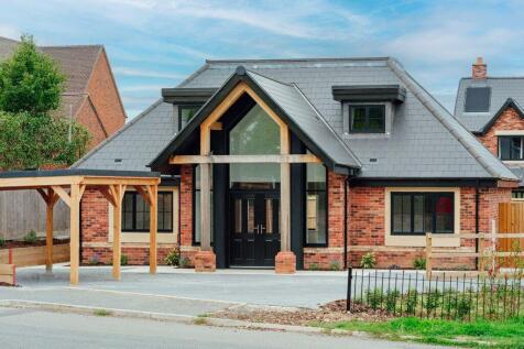 Front Elevation