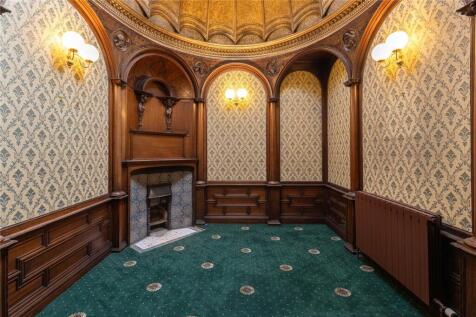 9 bed, 6 bath Terraced in Glasgow - Photo 15