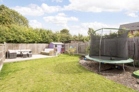 (Rear Garden Photo Two)