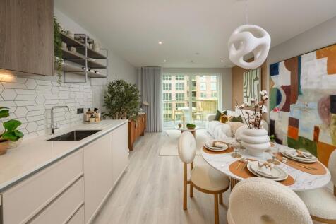 Open Space Living
