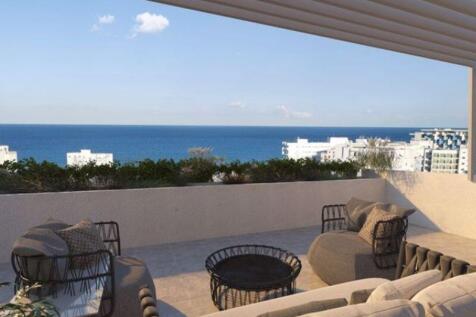 View from Roof...