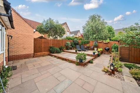 11 Herbert Gardens, Towcester