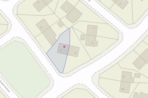 Size and Position of Property