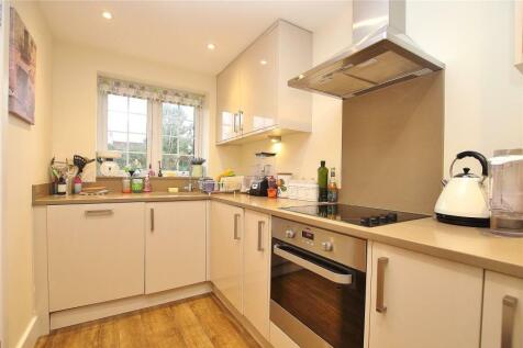 4 foxleigh kitchen