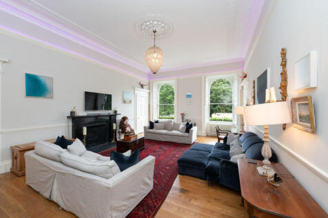 9 bed, 9 bath Town House in Edinburgh - Photo 11