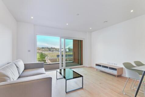 Living Room - Peacon
