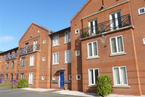 ** Zero Deposit Guarantee Available **
Available Early August is this charming two bedroom first floor, furnished apartment ideally situated in L8. Allocated parking space included within rent. City c
