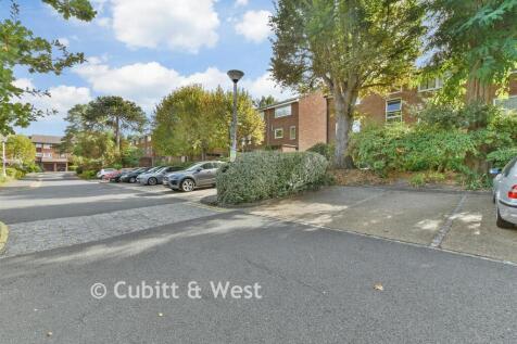 Driveway/Parking